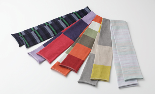 麻プラス（ボーダー）