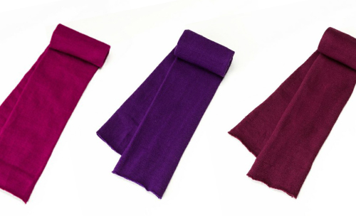 さらり（無地）