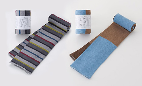 さらり（ボーダー）