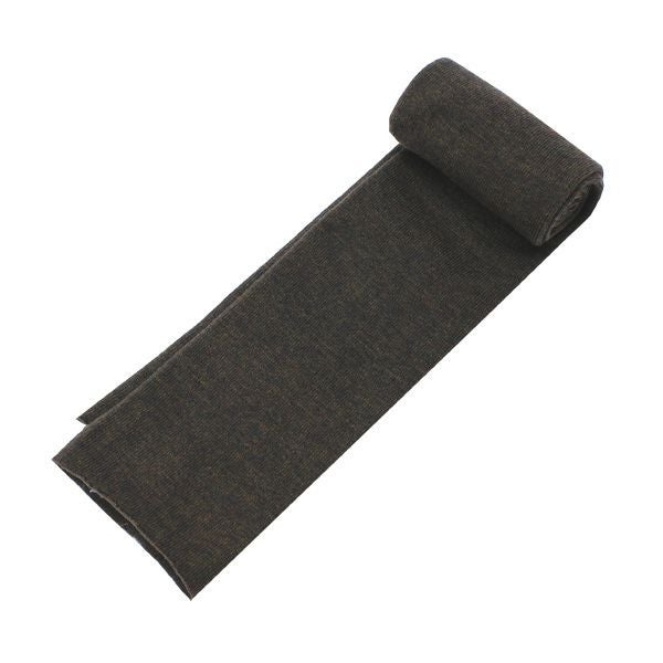 ふんわりあたたかW221　ビターチョコ