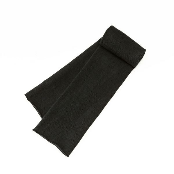 さらりS100(無地・黒)