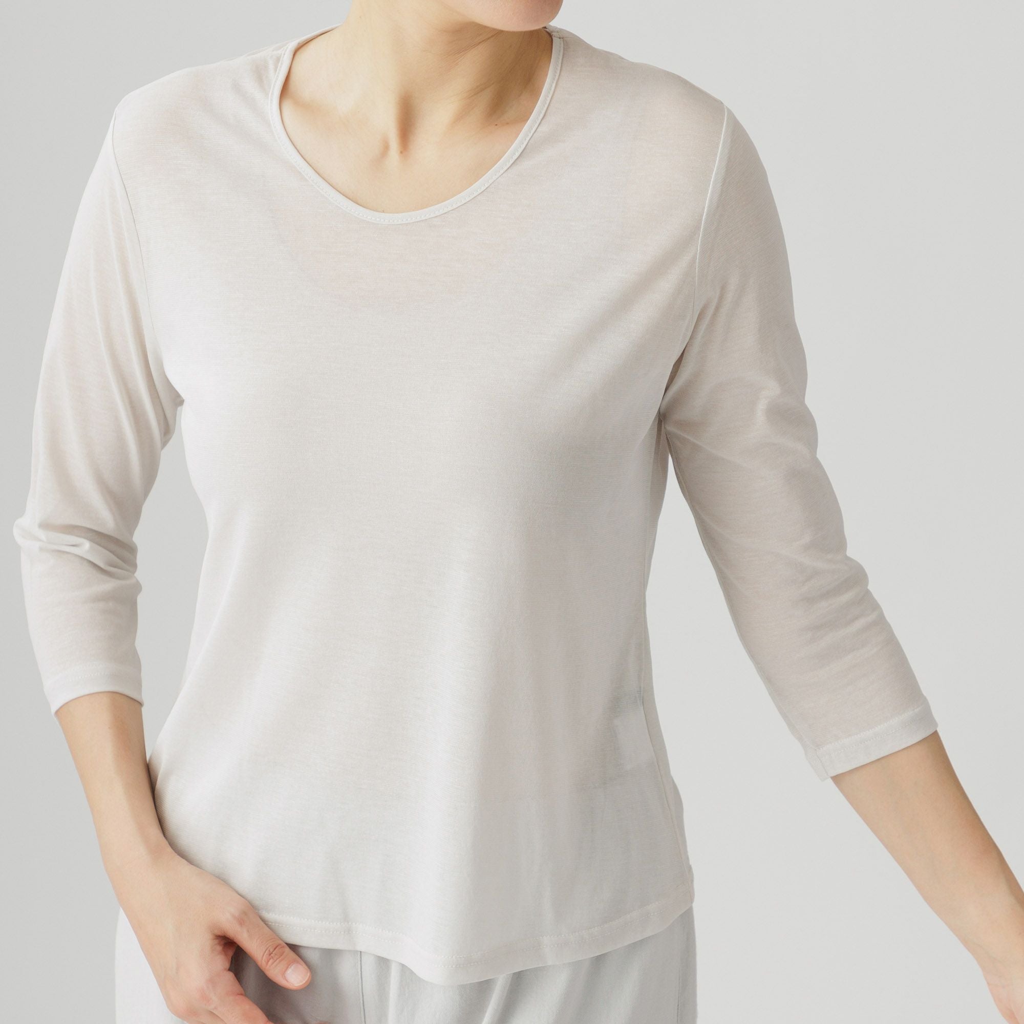 ボートネックカットソー265-12 Series | かぐらやONLINE SHOP