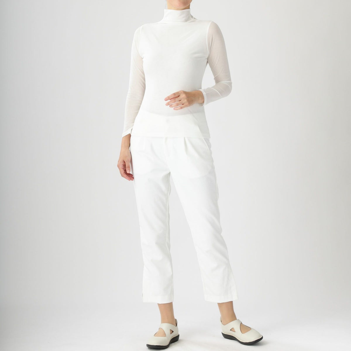 755-21-00 [ホワイト]