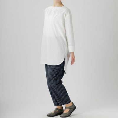 かぐらやの白 －着る人を清楚に引き立てる－ | かぐらやONLINE SHOP