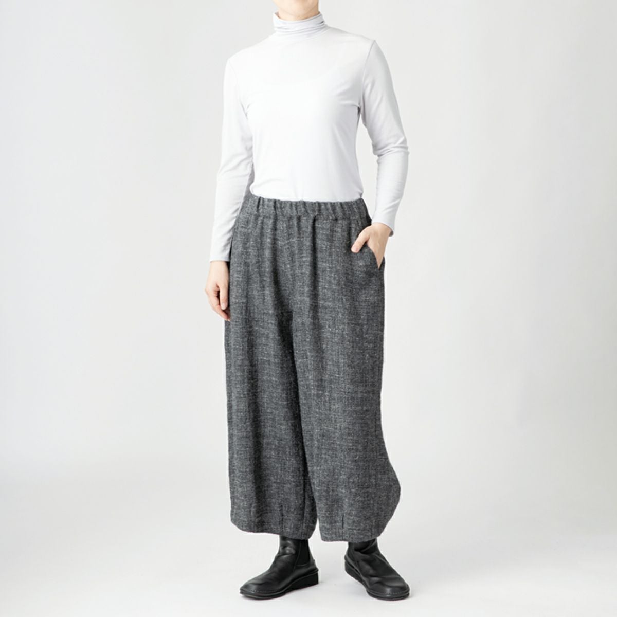 ワイドパンツ952-06 Series | かぐらやONLINE SHOP