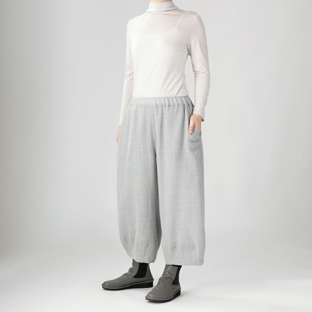 _ハルン バルーンパンツ412-34 Series | かぐらやONLINE SHOP