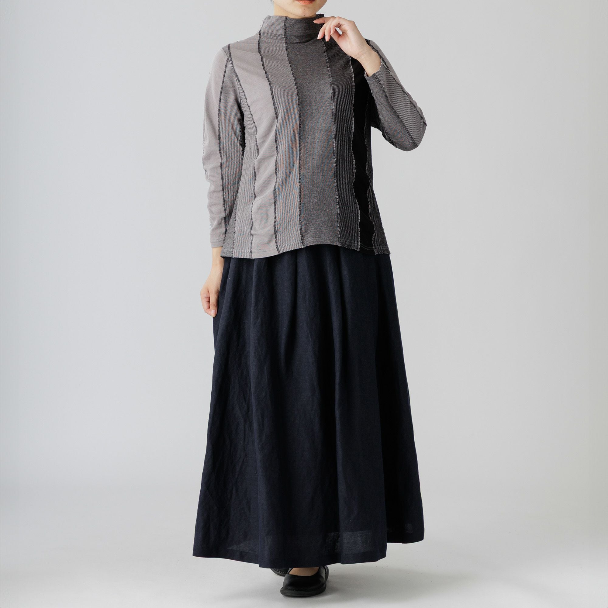 ジャガードプルオーバー135-23 Series | かぐらやONLINE SHOP