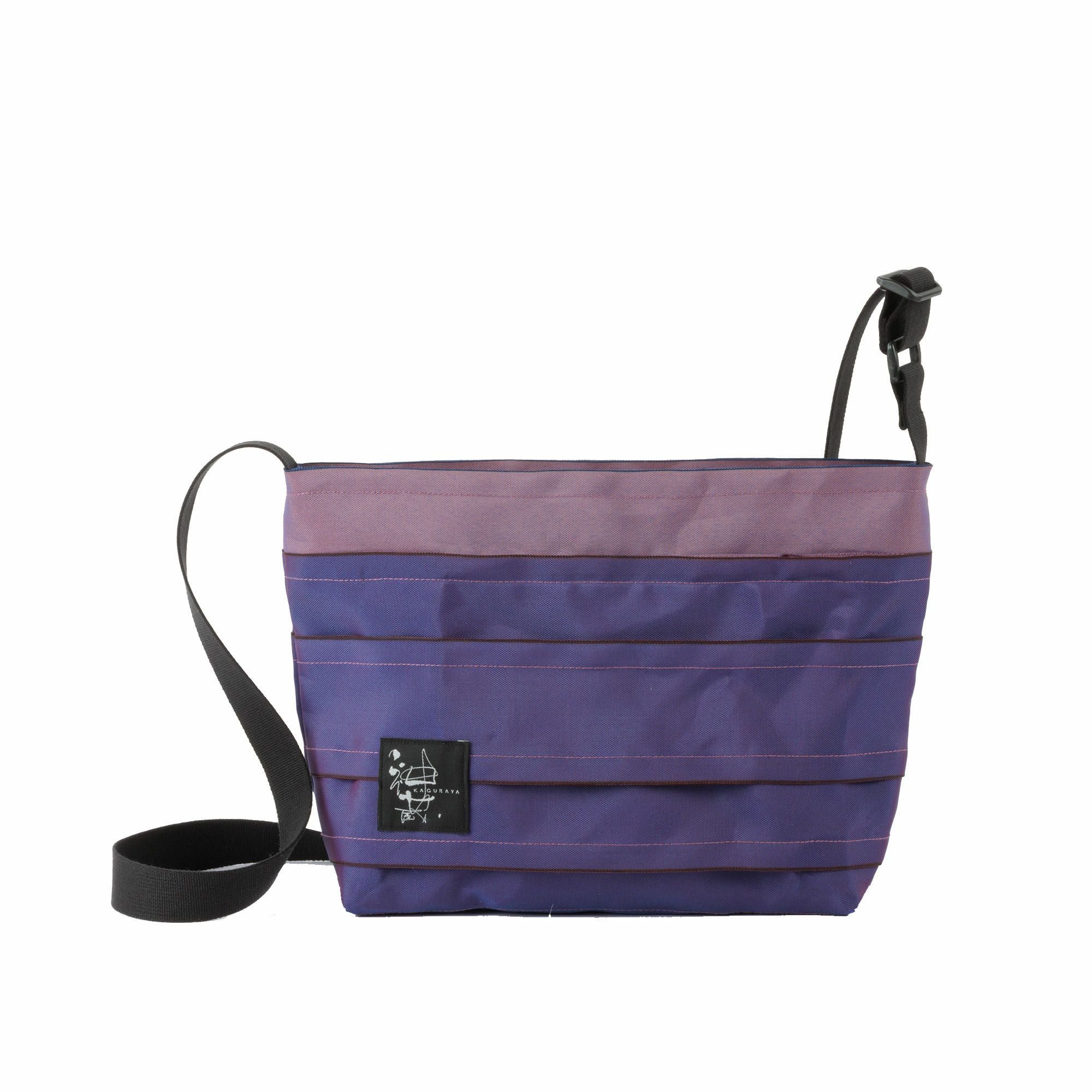 GG柄 ショルダーバック swag ORIGAMI着用 Small Hand Bag, Big Style: Sewing the ORIGAMI Bag Pattern with