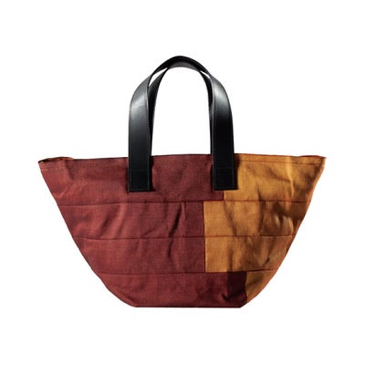 和紙の糸のバッグ(小)937-3 Series | かぐらやONLINE SHOP