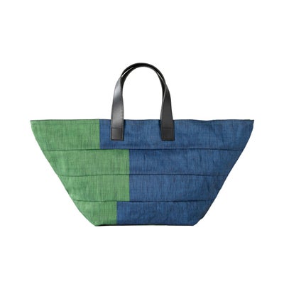 和紙の糸のバッグ(小)937-3 Series | かぐらやONLINE SHOP