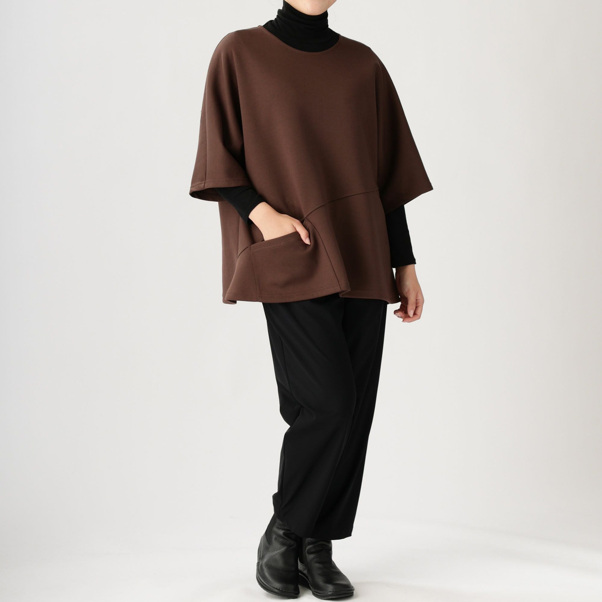 ダンボールニットプルオーバー595-05 Series | かぐらやONLINE SHOP