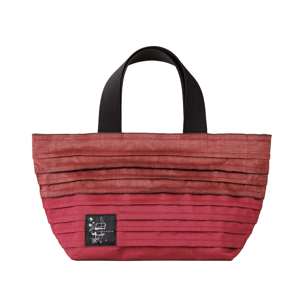 2色使いの畳縁バッグ5368 Series | かぐらやONLINE SHOP