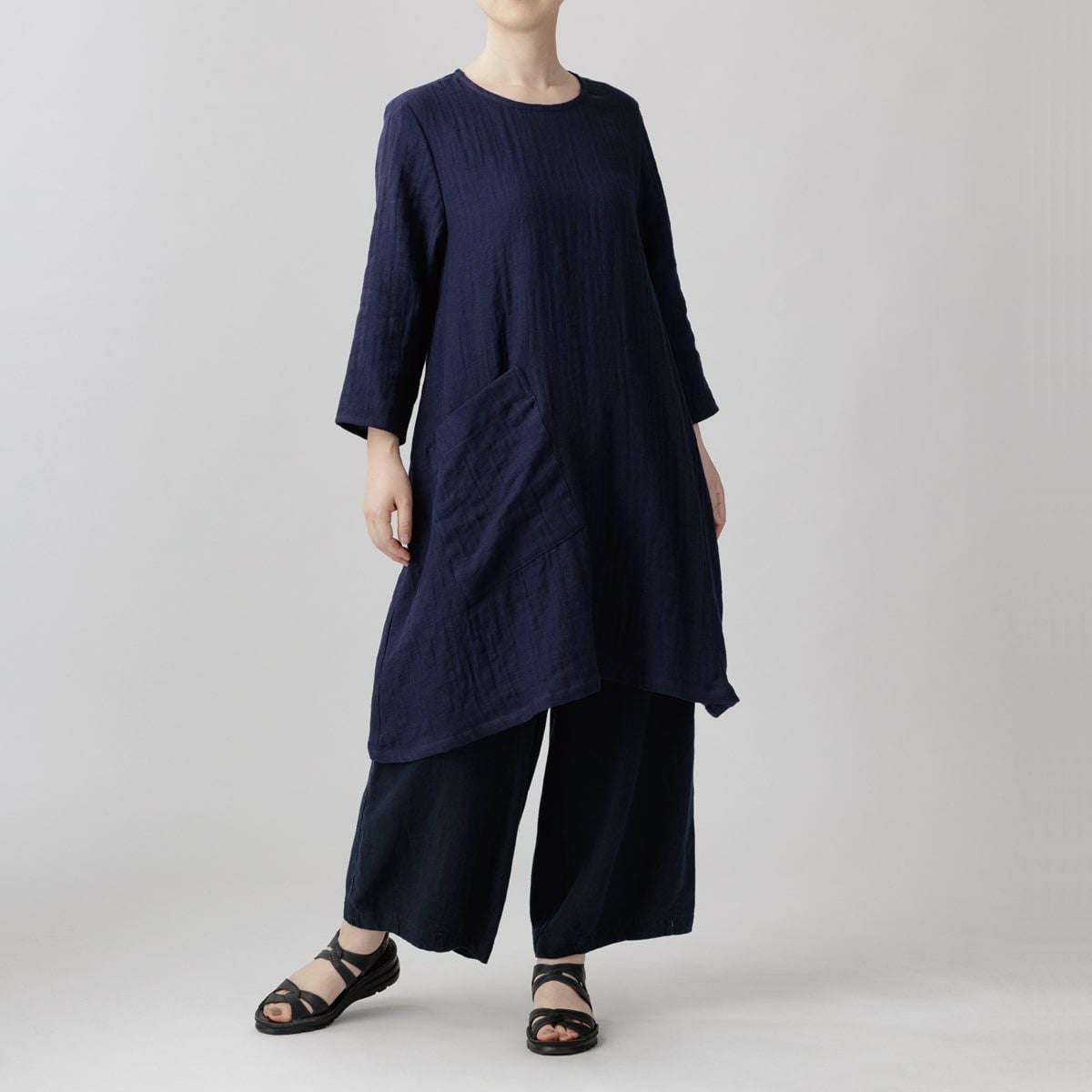 新品　familiar ネイビー チュニック 90cm 000000002493-03.jpg?size=l&w=