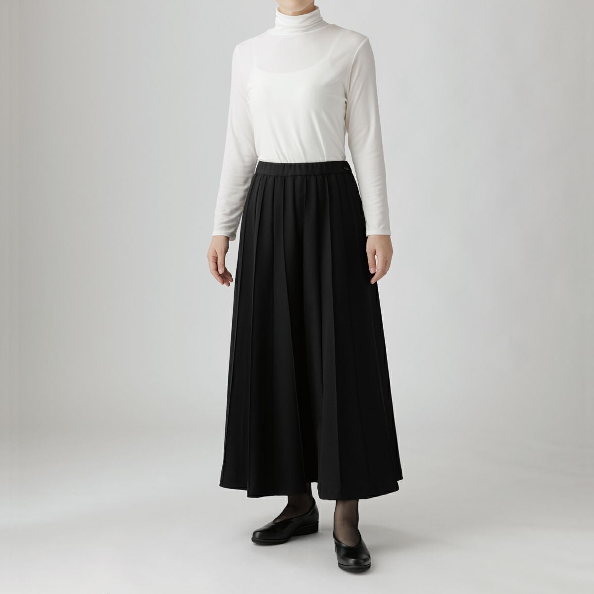 ピンタックスカート291-01 Series | かぐらやONLINE SHOP