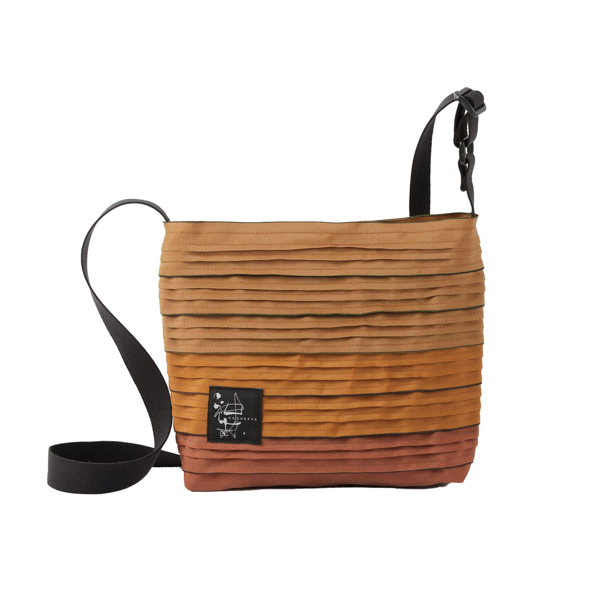 カラフルタックの畳縁ショルダーバッグ5421 Series | かぐらやONLINE SHOP