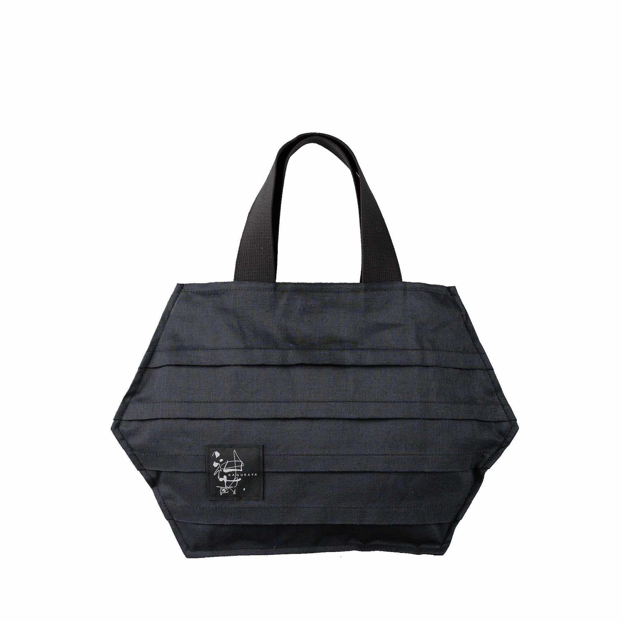 六角形の畳縁手提げバッグ5431 Series | かぐらやONLINE SHOP