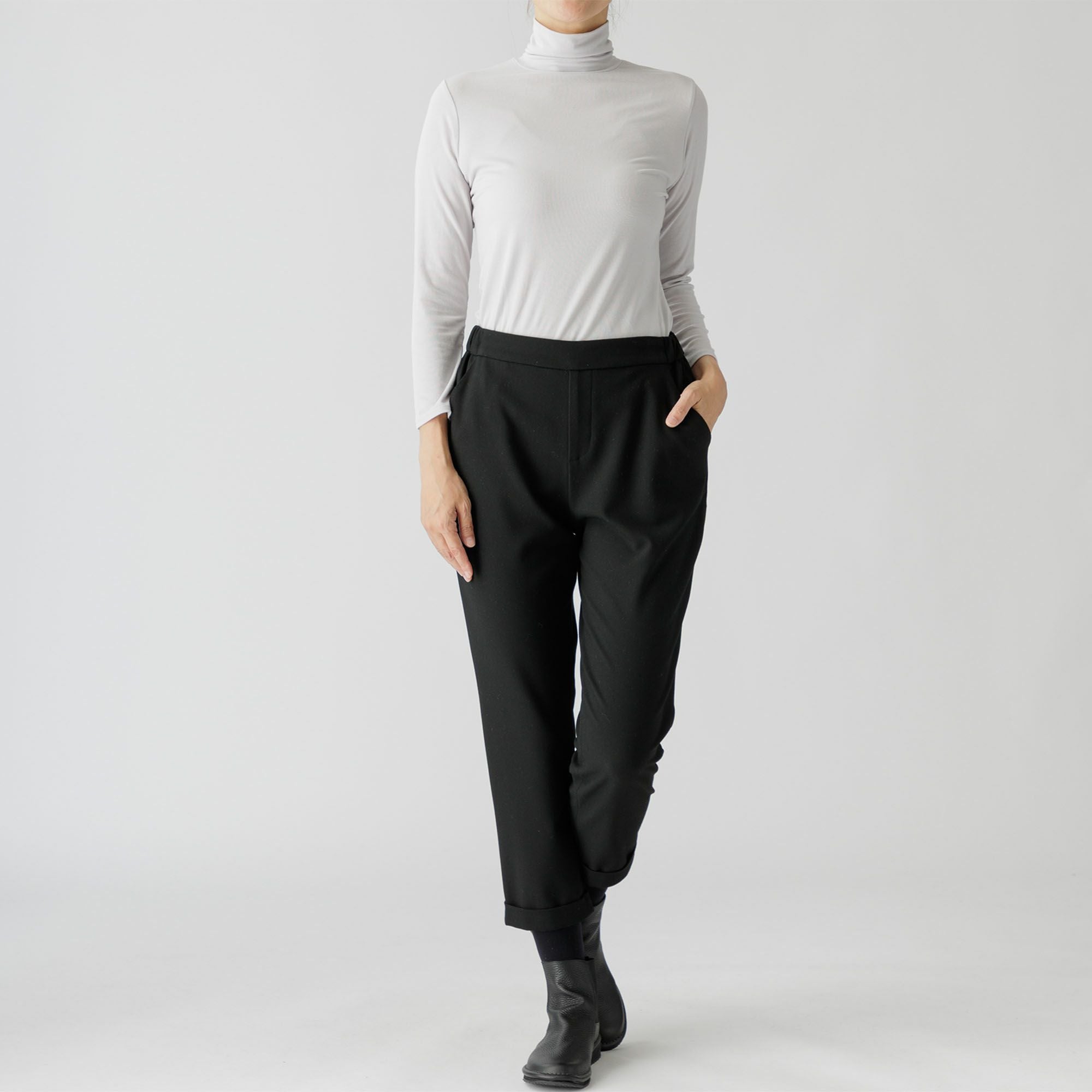 ロールアップパンツ 302-03 Series | かぐらやONLINE SHOP