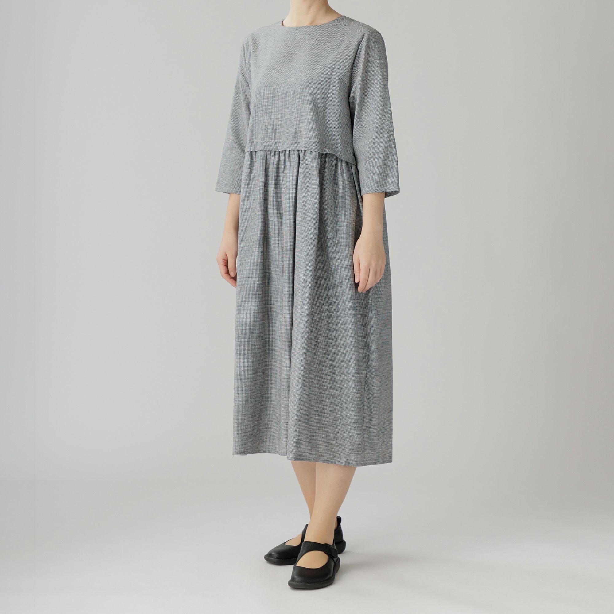 花柄ワンピース 573-03 Series | かぐらやONLINE SHOP