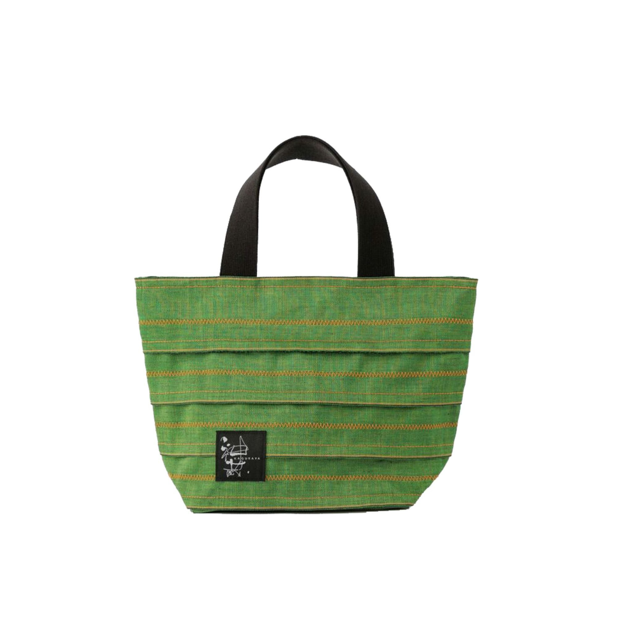 畳縁ハンドバッグ カラフルタックの畳縁手提げバッグ5420 Series | かぐらやONLINE SHOP