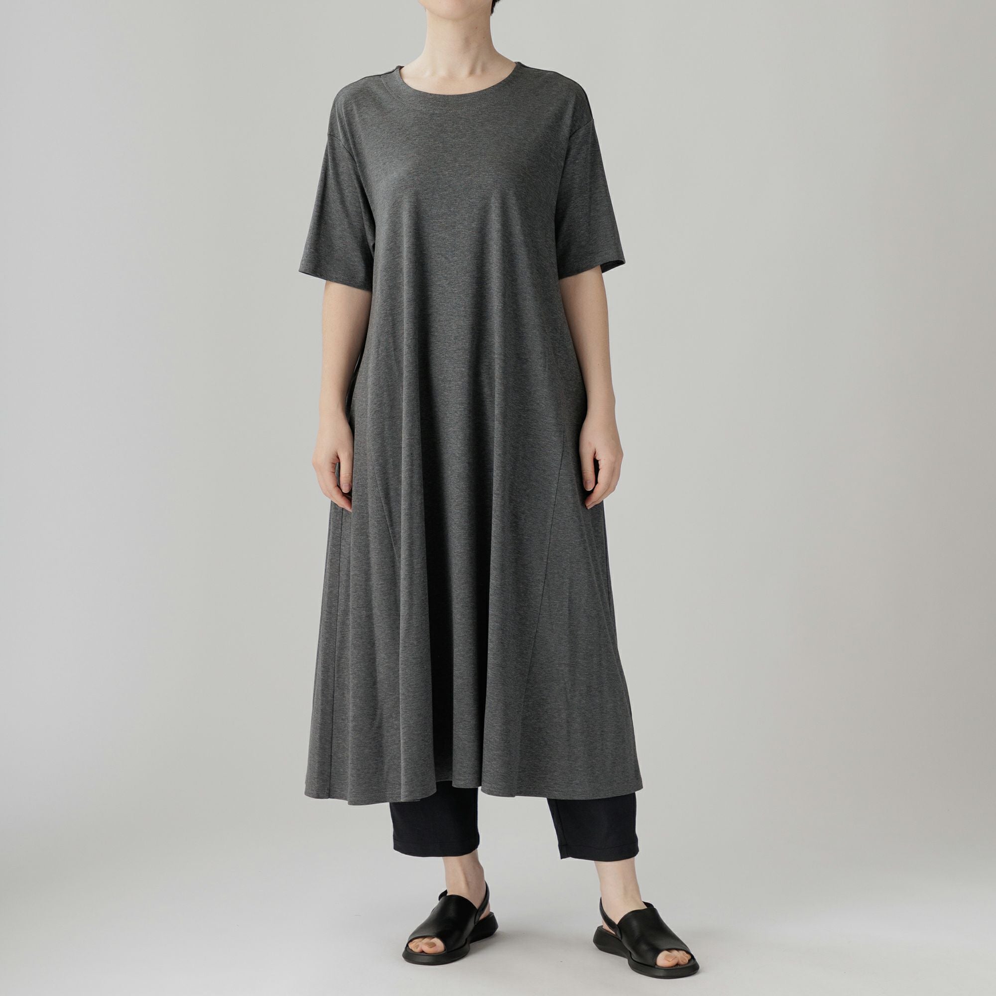 綿100%ワンピース 463-02 Series | かぐらやONLINE SHOP