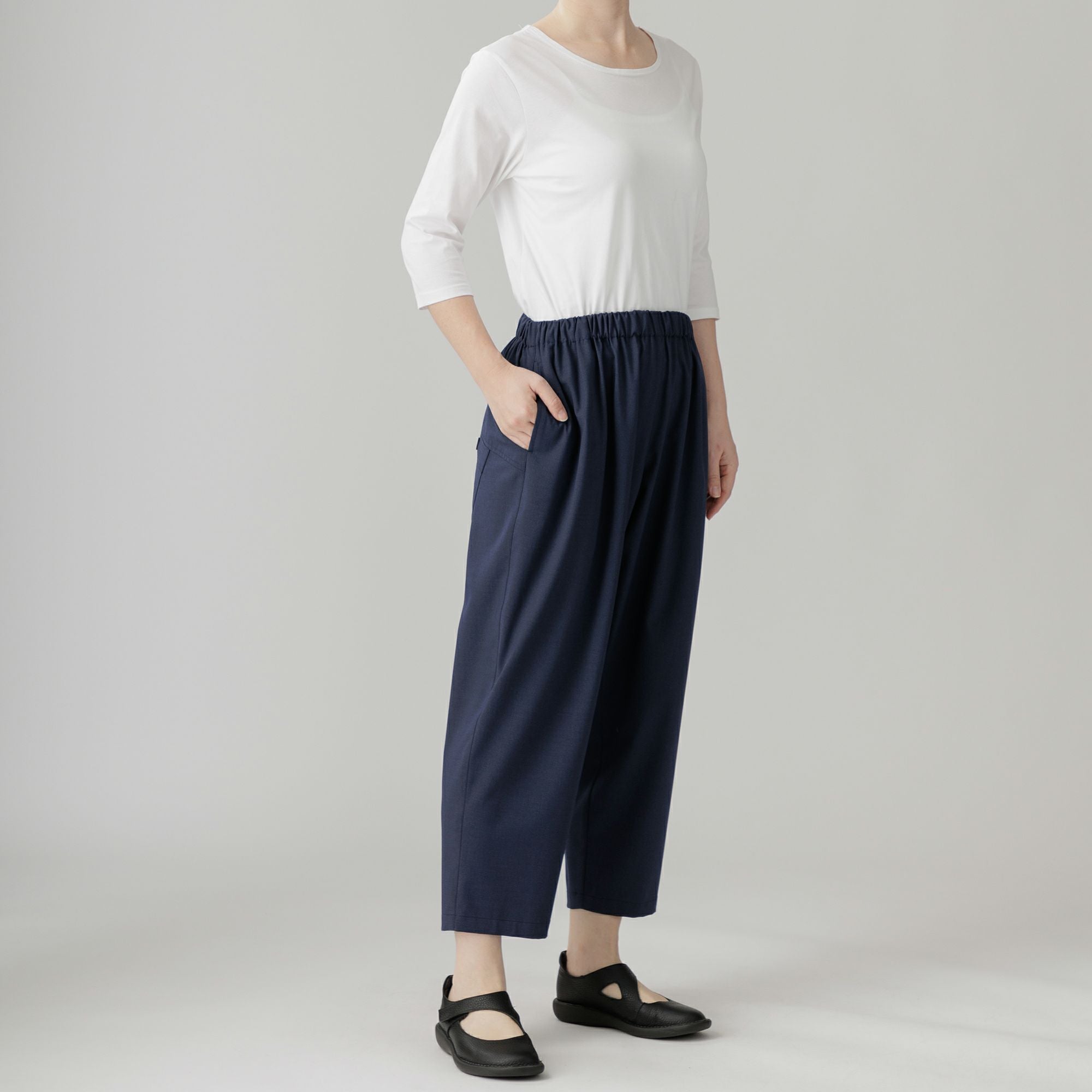 前ポケットデニムパンツ 482-04 Series | かぐらやONLINE SHOP