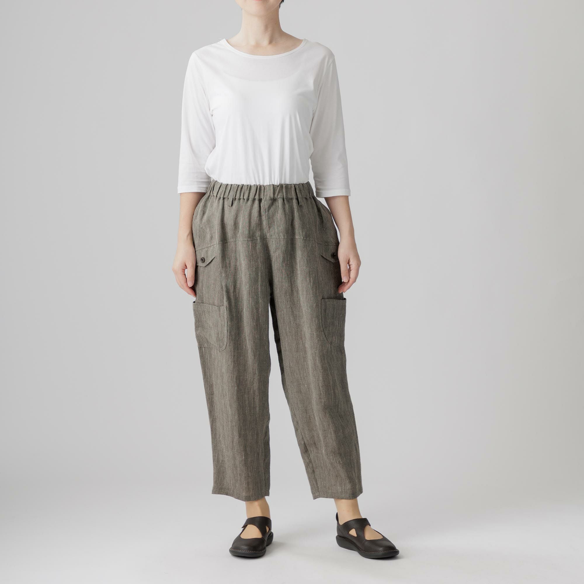 前ポケットデニムパンツ 482-04 Series | かぐらやONLINE SHOP