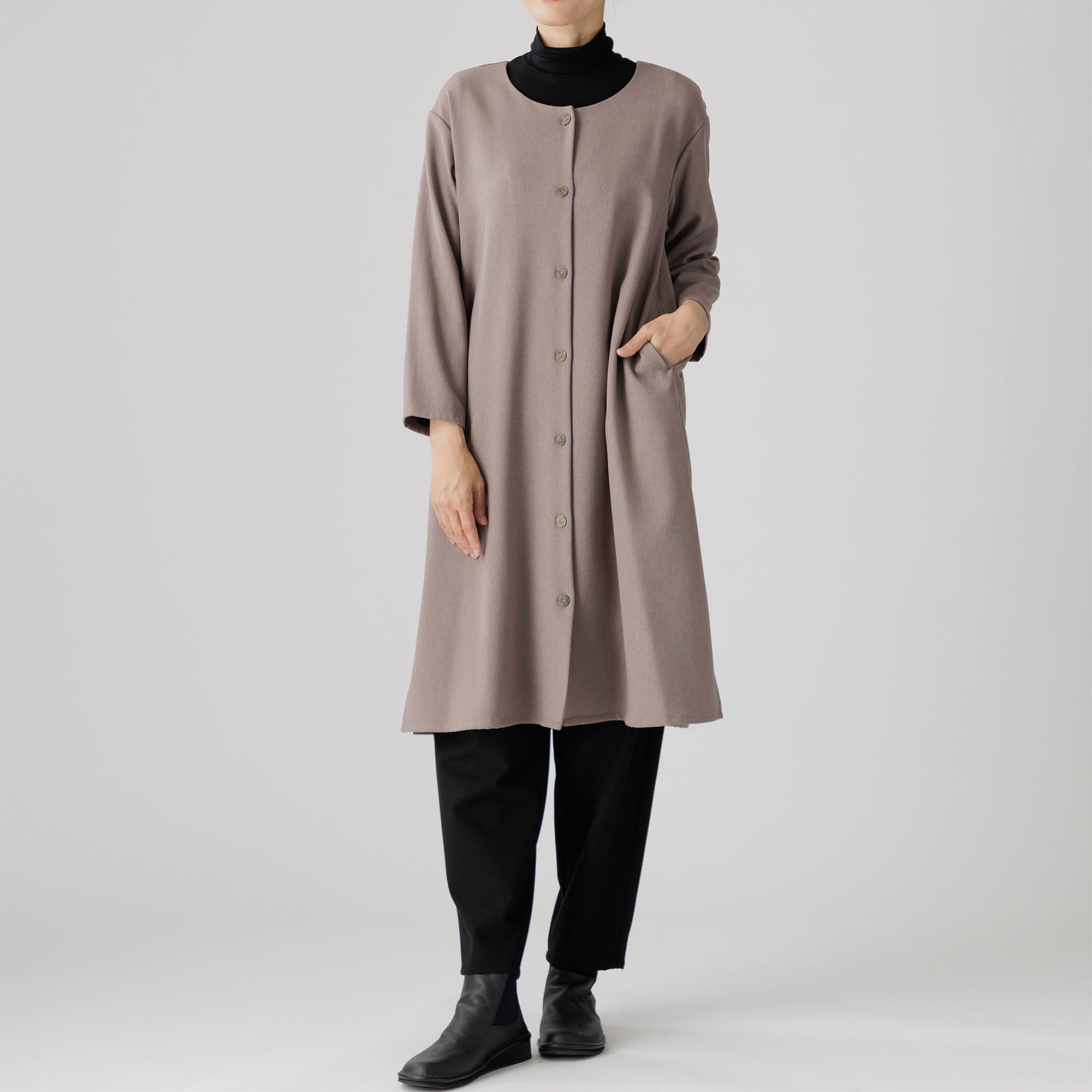 ロングコート 494-02 Series | かぐらやONLINE SHOP