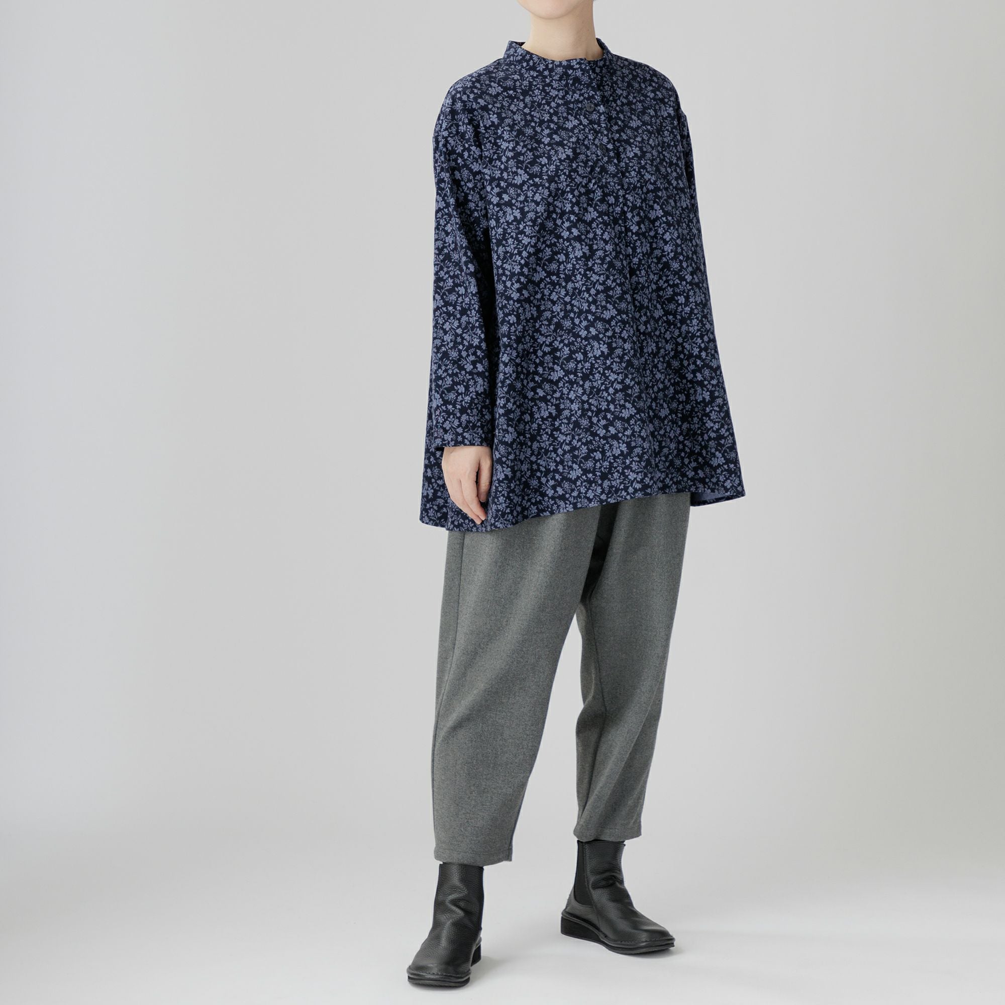 Aラインチュニック 427-31 Series | かぐらやONLINE SHOP