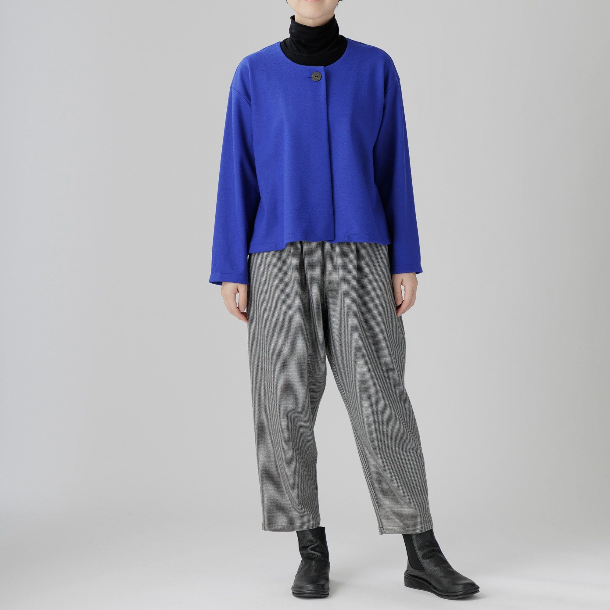 圧縮ニットジャケット 404-04 Series | かぐらやONLINE SHOP 圧縮ニットジャケット 404-04 Series | かぐらやONLINE SHOP