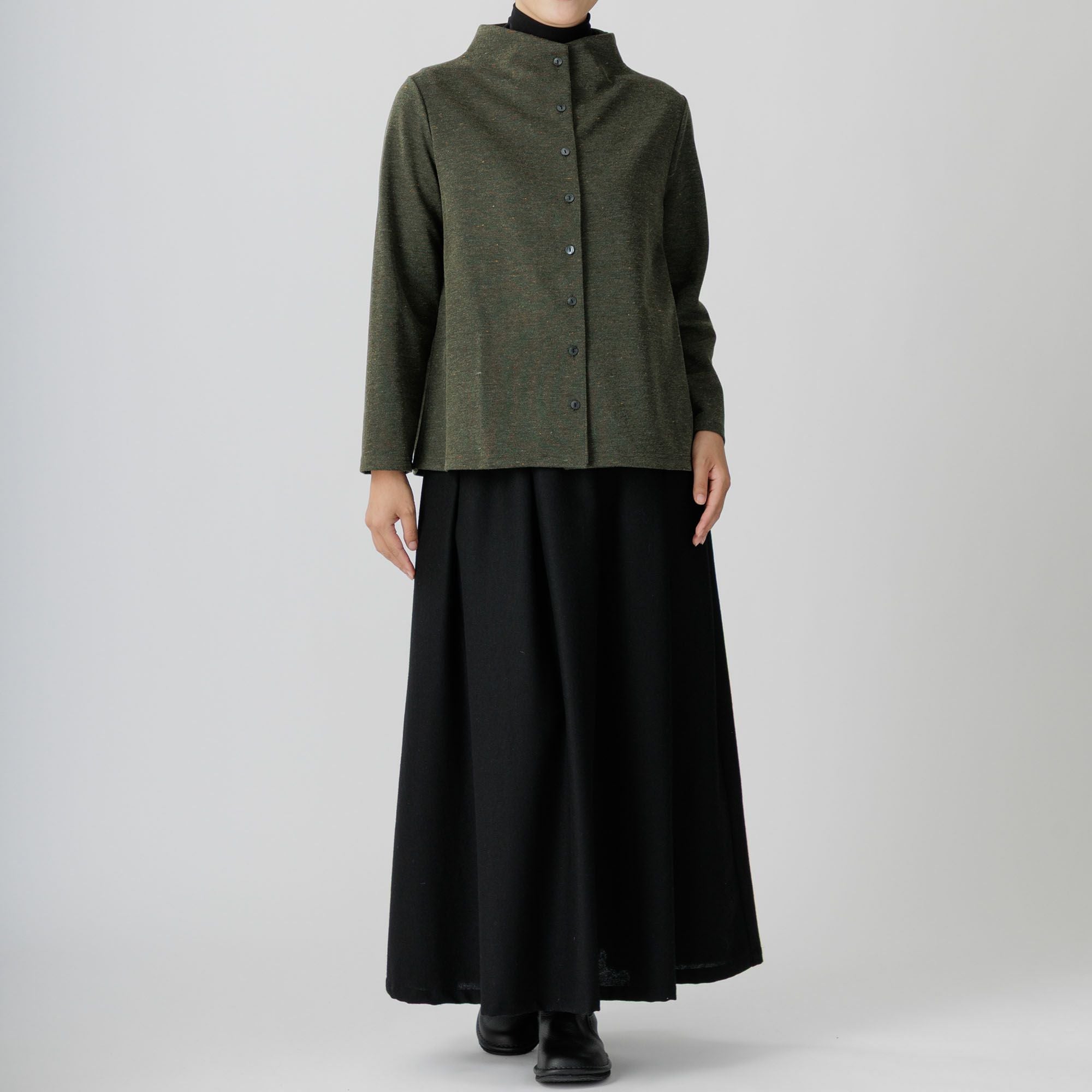 千鳥柄ウールジャケット 514-03 Series | かぐらやONLINE SHOP