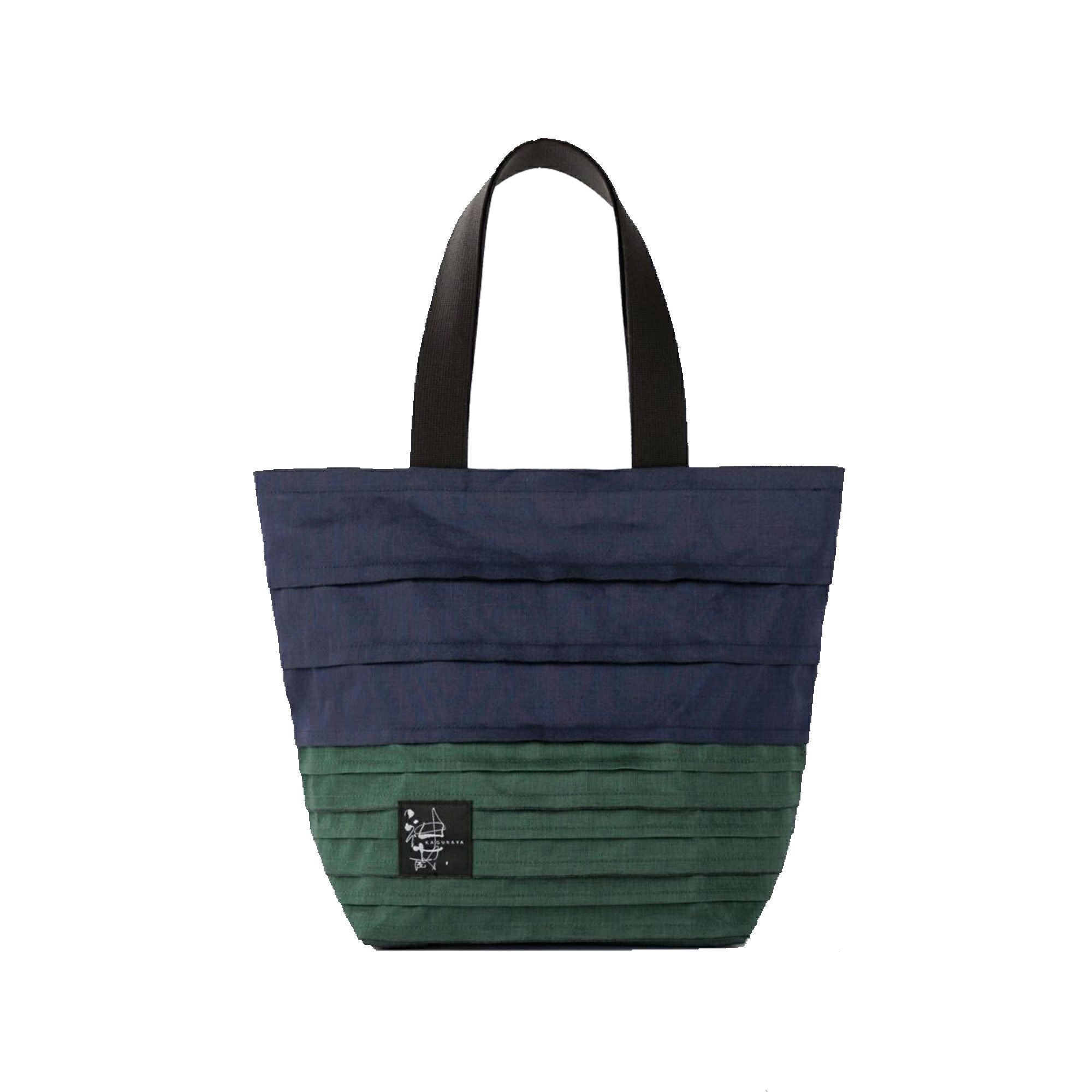 コンビカラーの畳縁トートバッグ 5499 Series | かぐらやONLINE SHOP