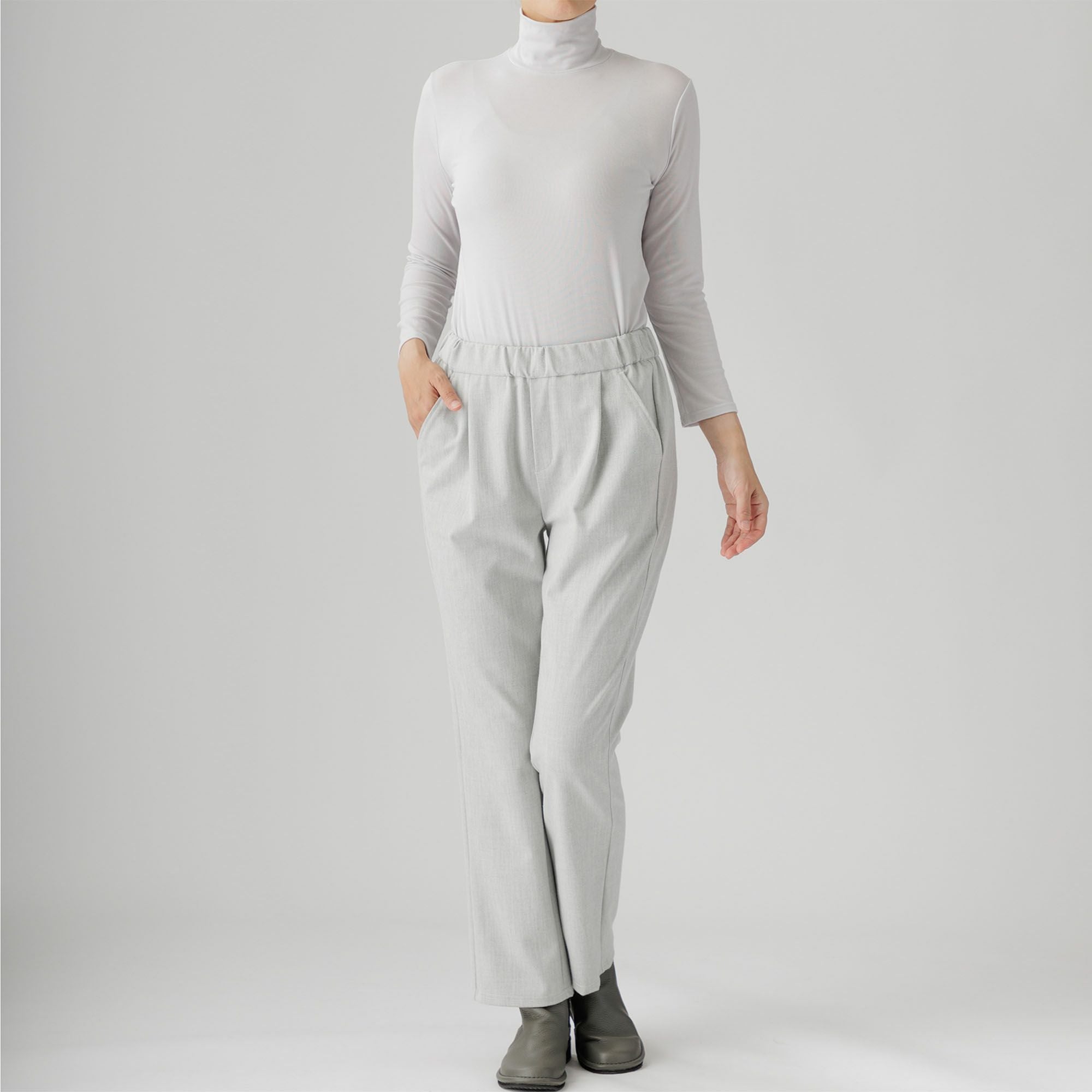 両面起毛ストレッチパンツ 422-30 Series | かぐらやONLINE SHOP