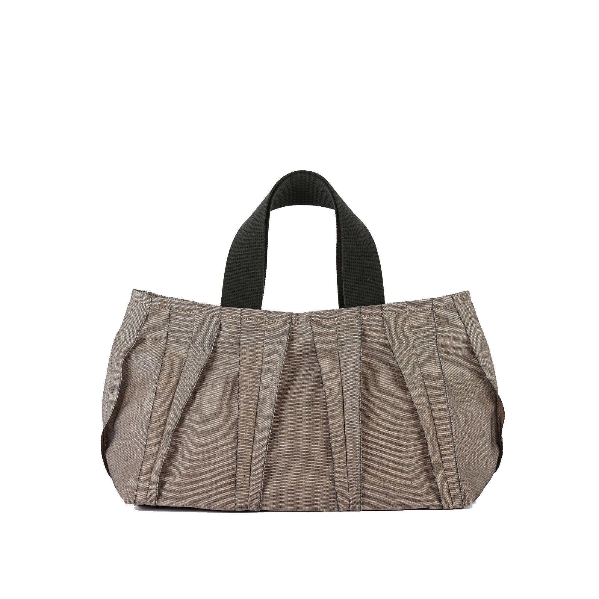 扇形畳縁バッグ(小)5400-0 Series | かぐらやONLINE SHOP