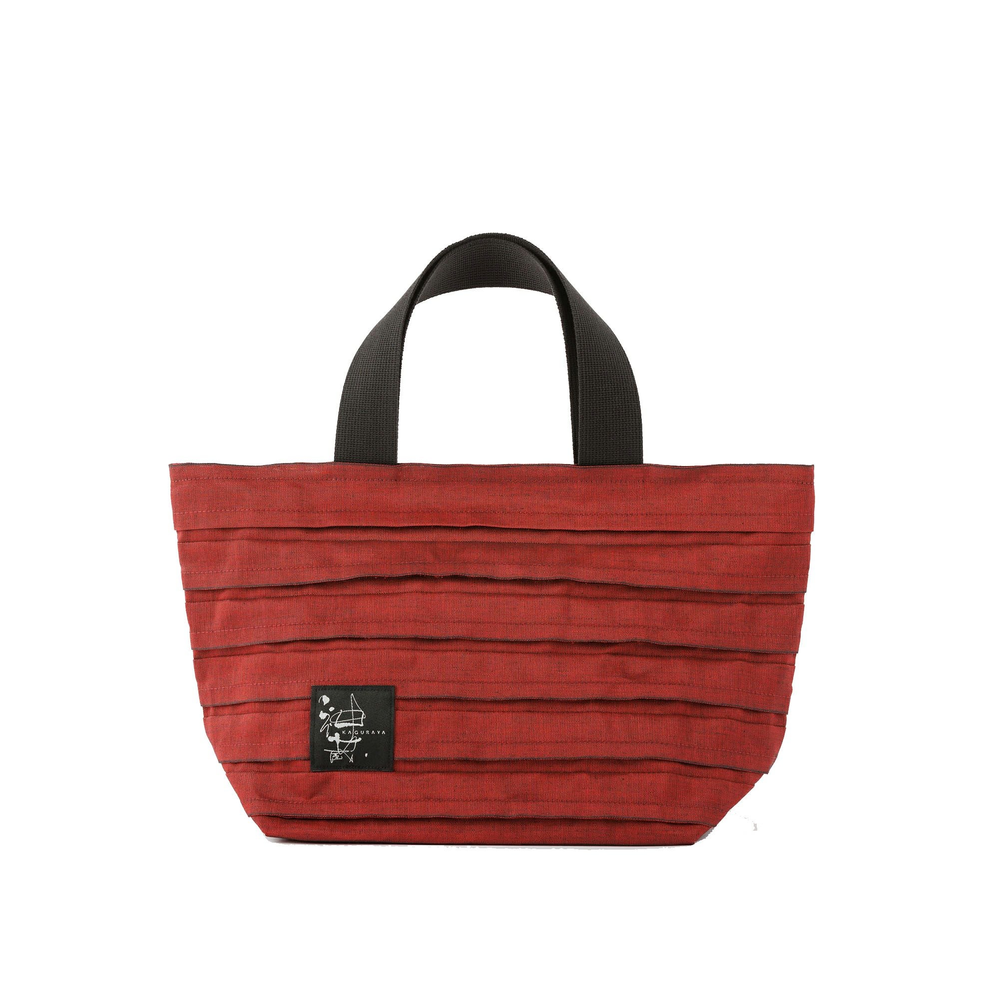 横タックの畳縁手提げバッグ 5488 Series | かぐらやONLINE SHOP