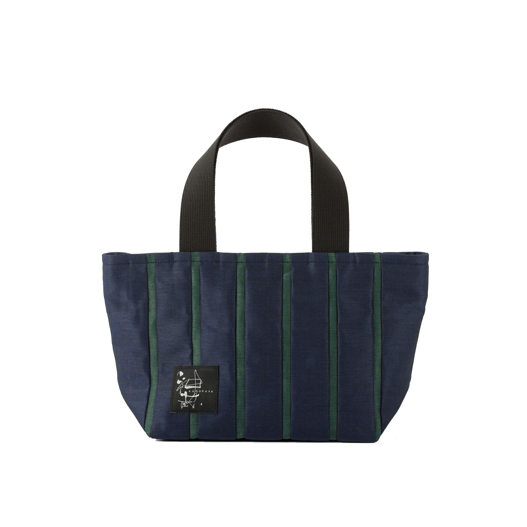 3色持ち手の畳縁バッグ 5452 Series | かぐらやONLINE SHOP