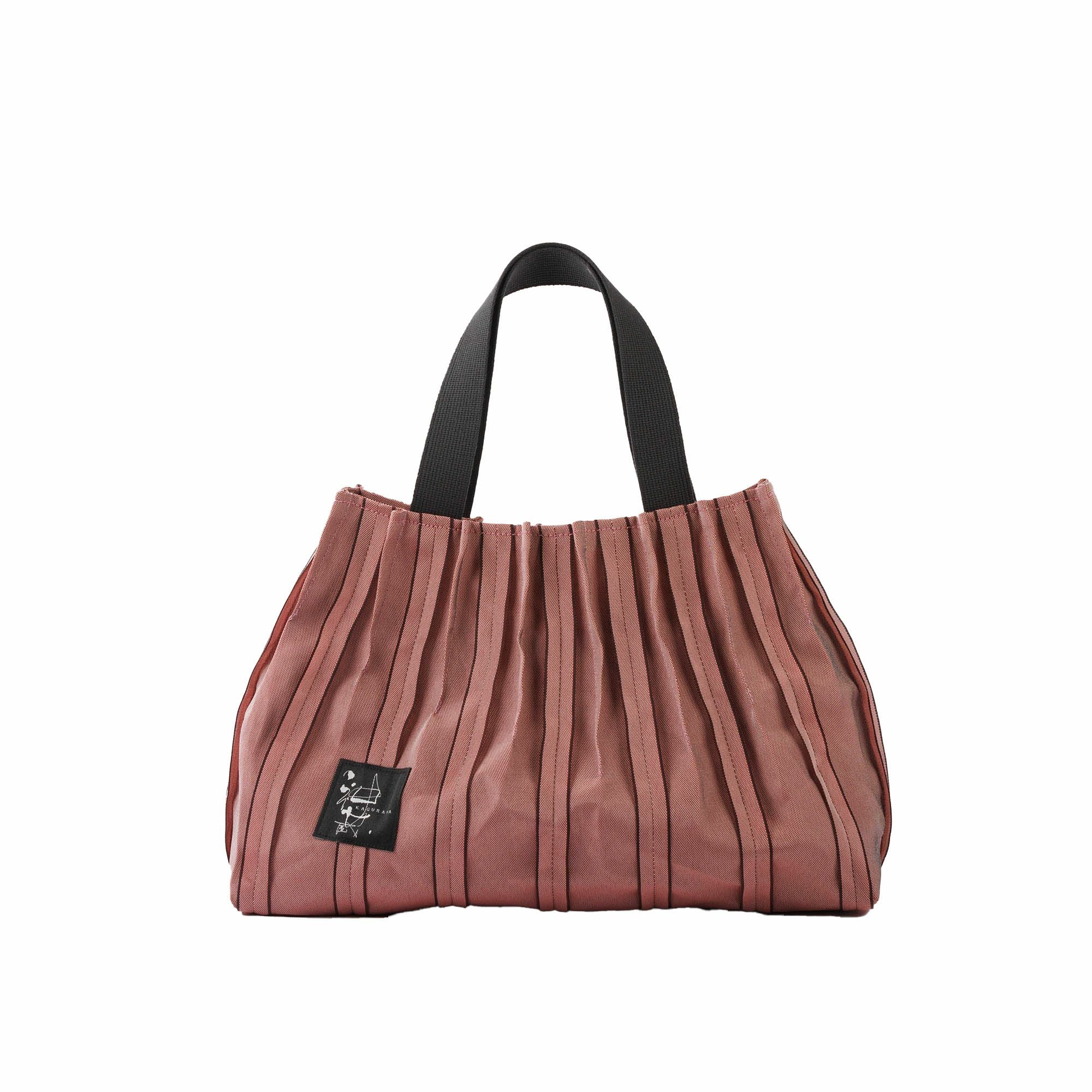 タックが美しい畳縁バッグ1081 Series | かぐらやONLINE SHOP