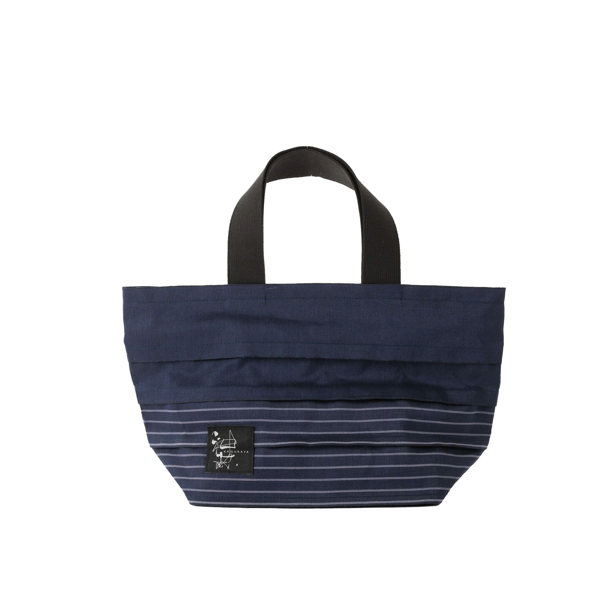 ランダムブロックの畳縁バッグ 5521 Series | かぐらやONLINE SHOP