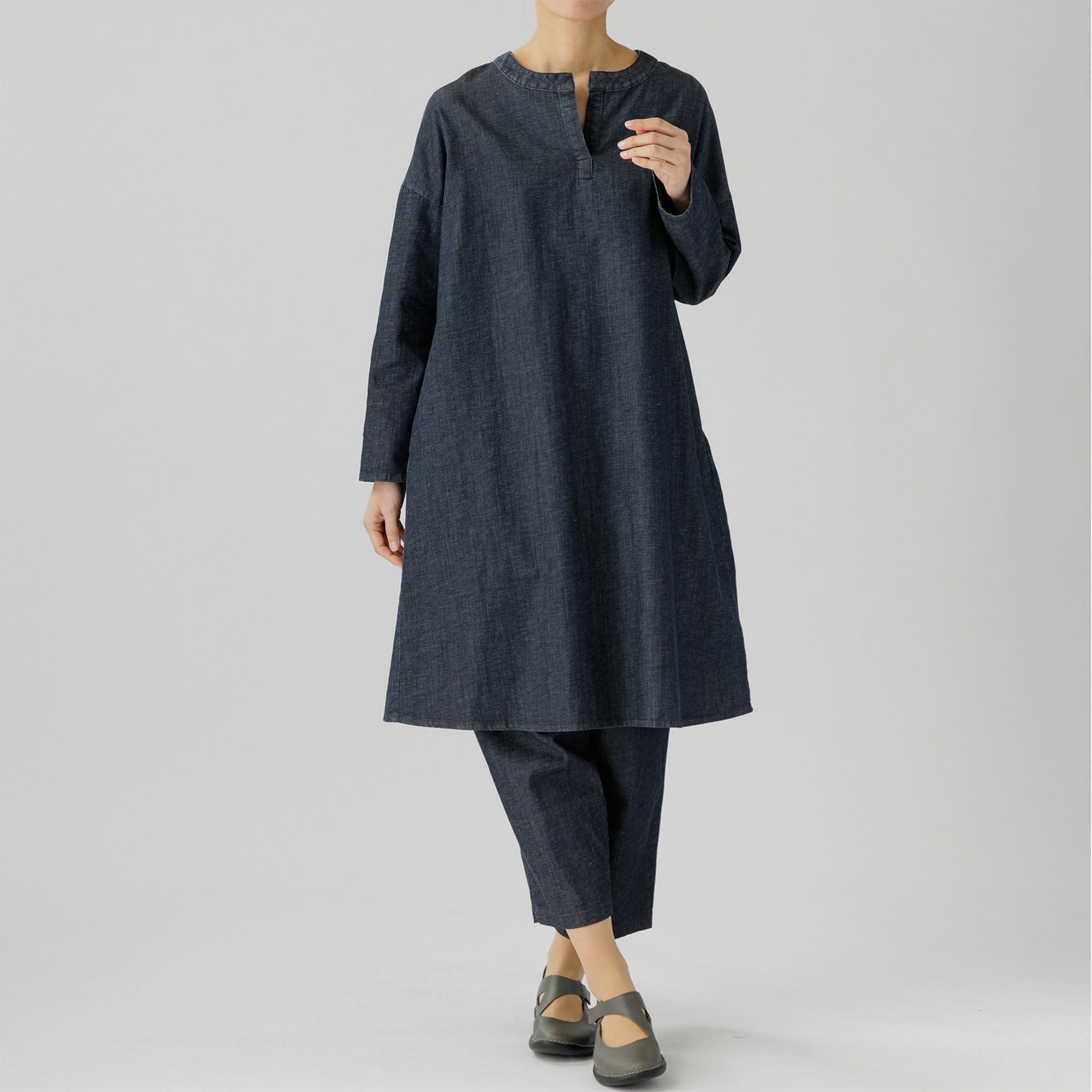 Aラインチュニック 427-31 Series | かぐらやONLINE SHOP
