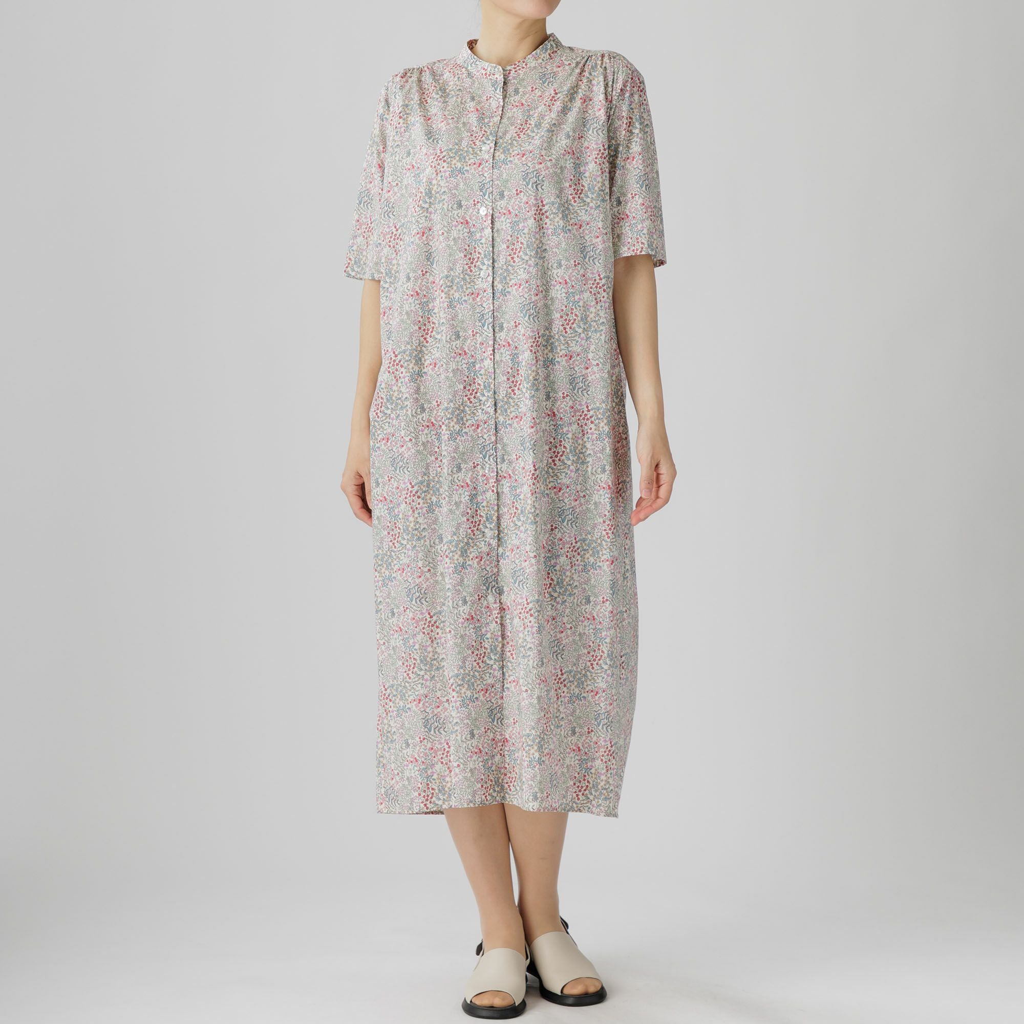 センタータックワンピース 553-03 Series | かぐらやONLINE SHOP