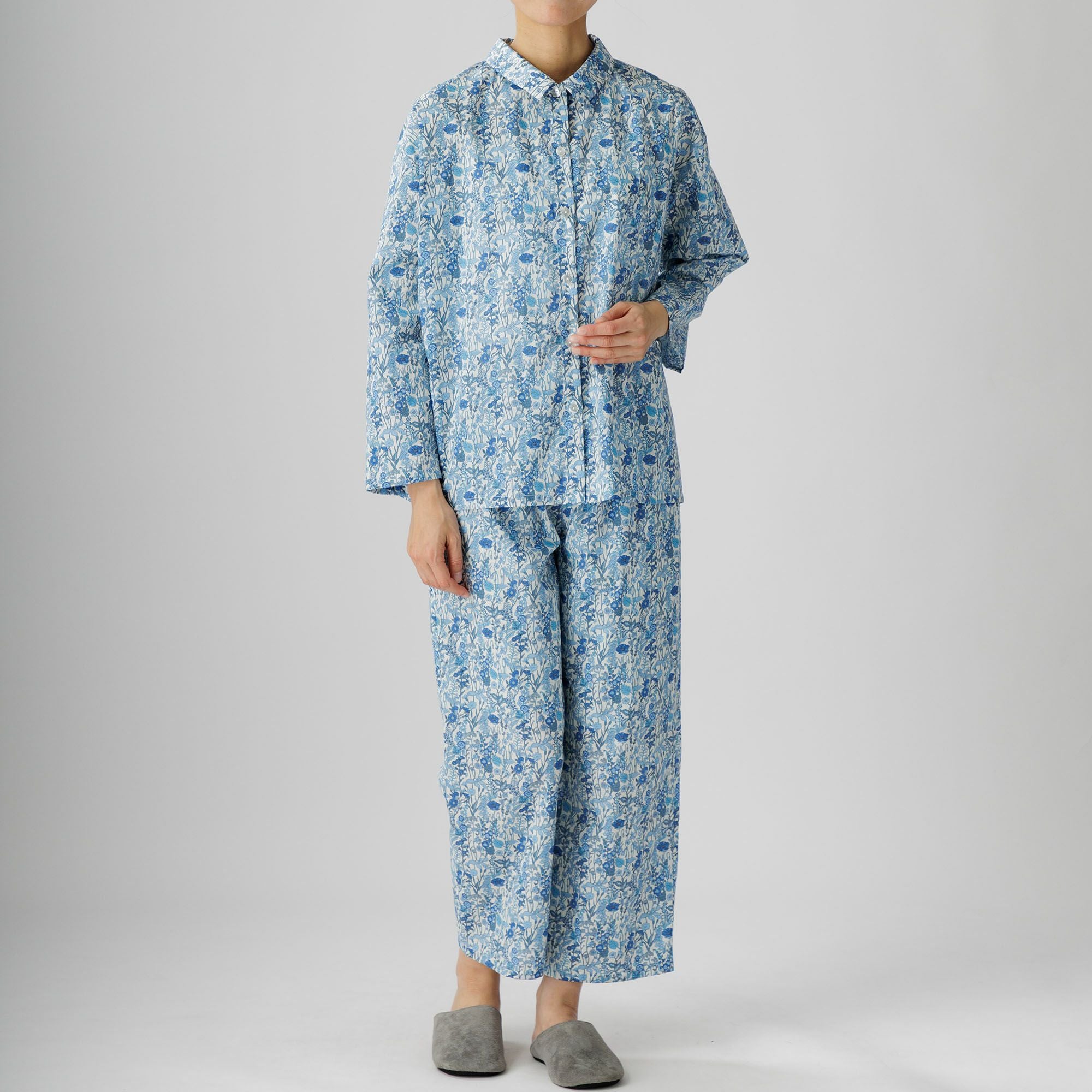 ホームブラウス 574-05 Series | かぐらやONLINE SHOP
