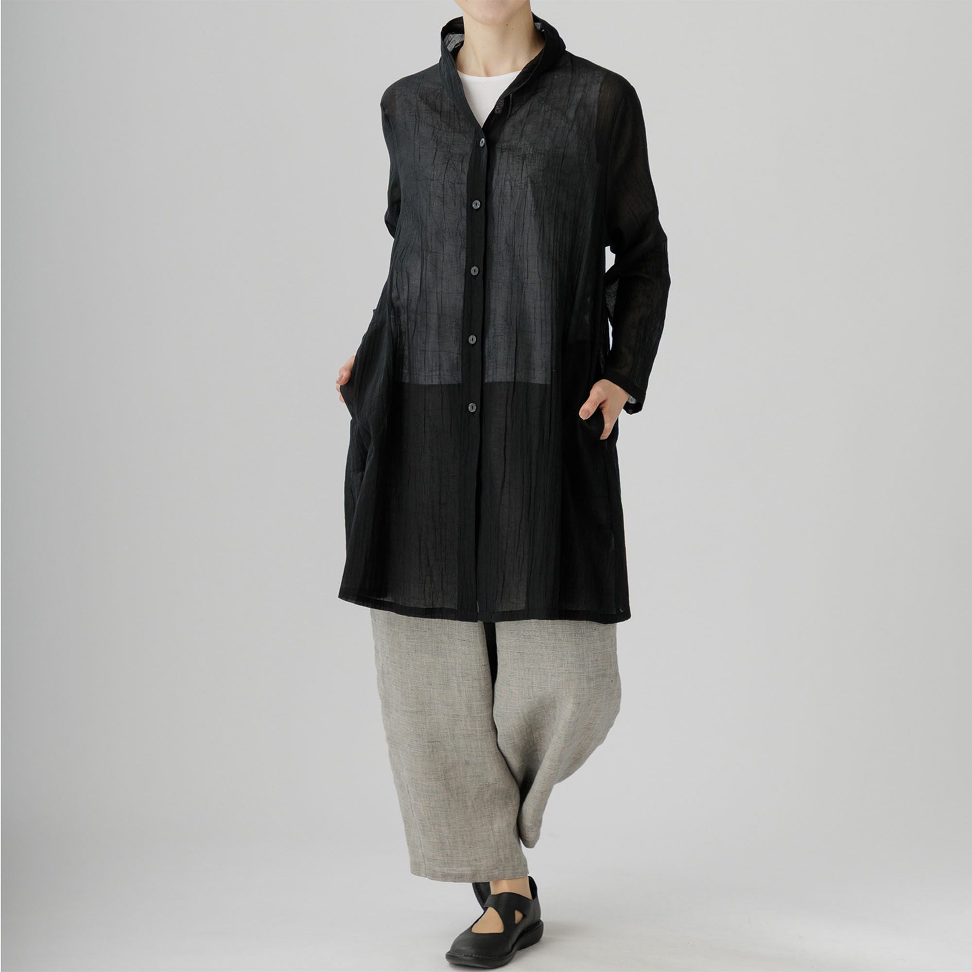 サマーソフトジャケット 574-03 Series | かぐらやONLINE SHOP