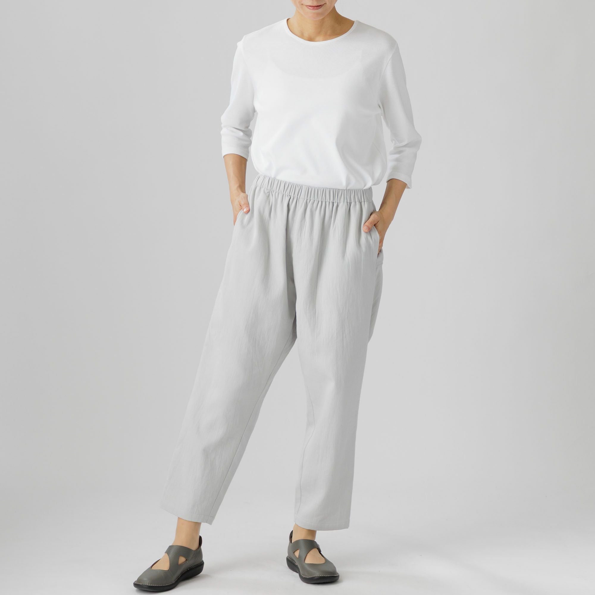 ダブルコットン後ろポケットパンツ 592-02 Series | かぐらやONLINE SHOP