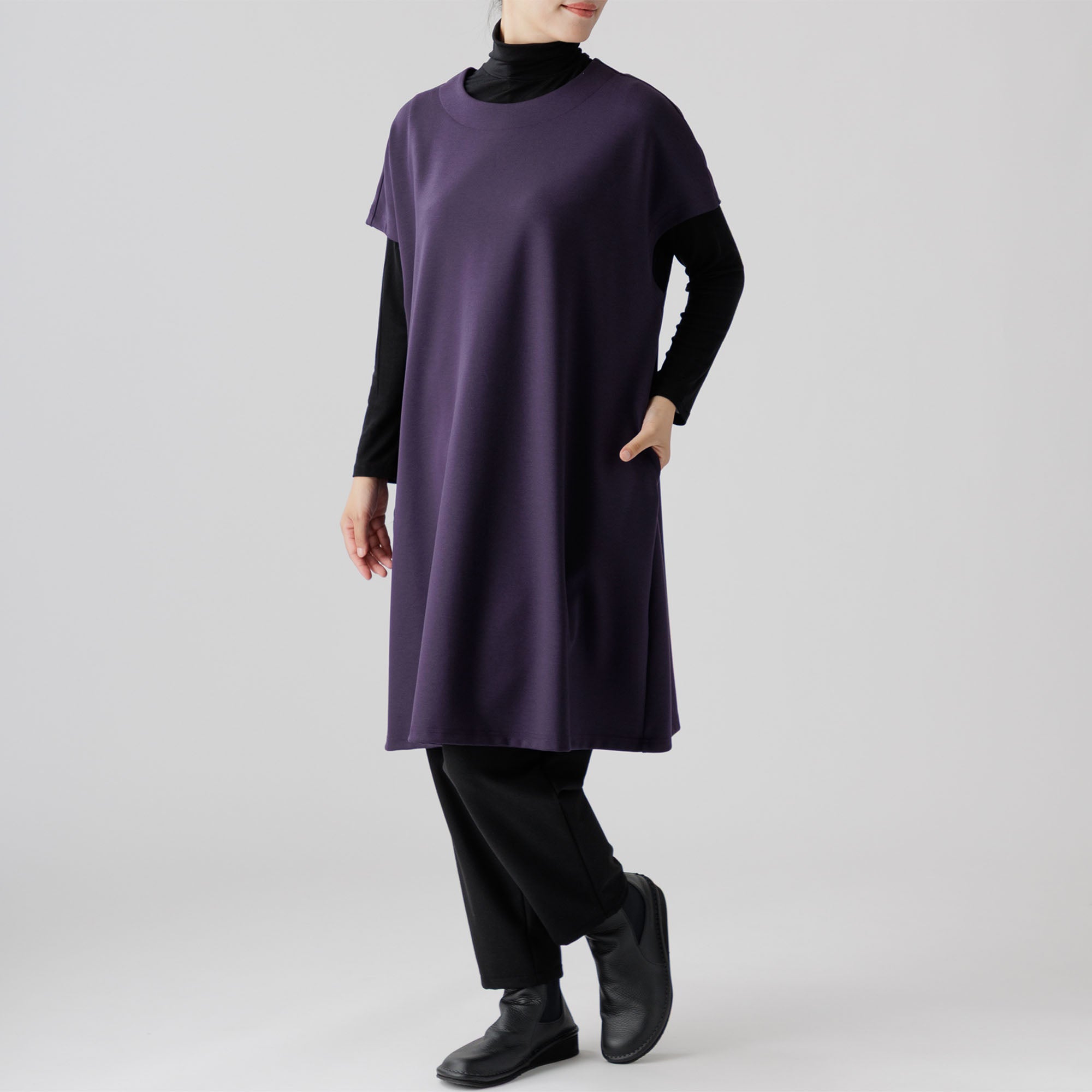 ストレッチチュニック 507-01 Series | かぐらやONLINE SHOP
