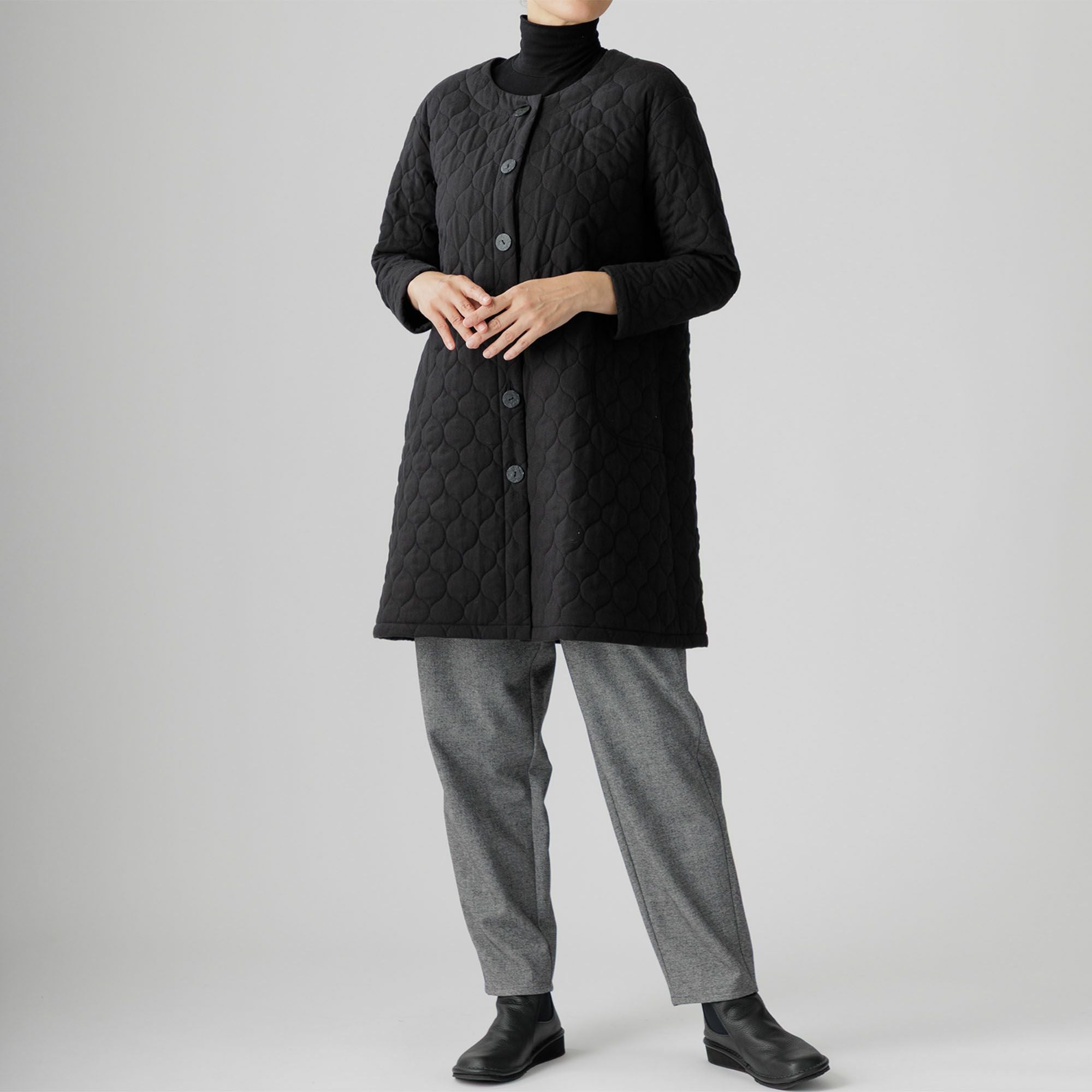ロングコート 494-02 Series | かぐらやONLINE SHOP