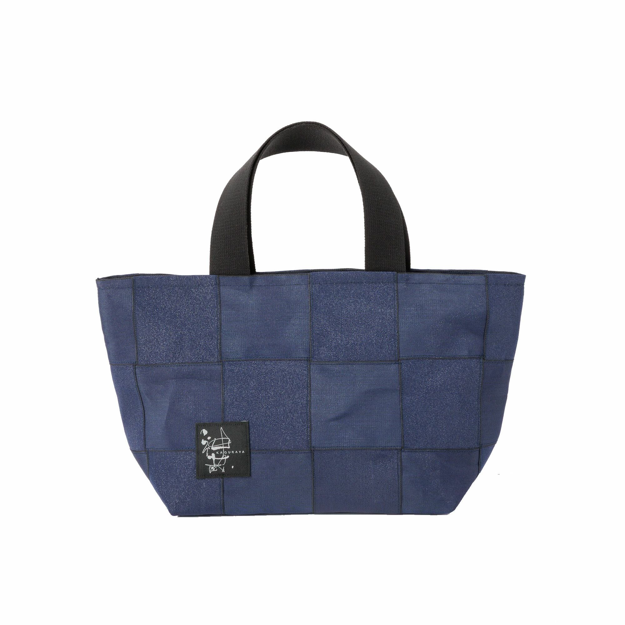 市松柄の畳縁手提げバッグ 5542 Series | かぐらやONLINE SHOP