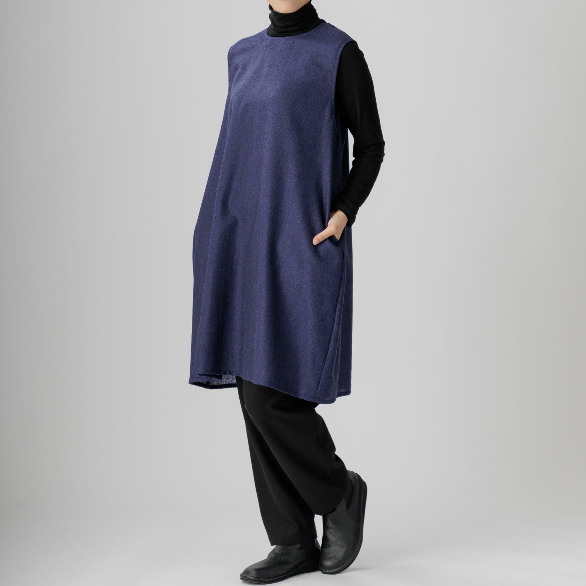 ストレッチチュニック 507-01 Series | かぐらやONLINE SHOP