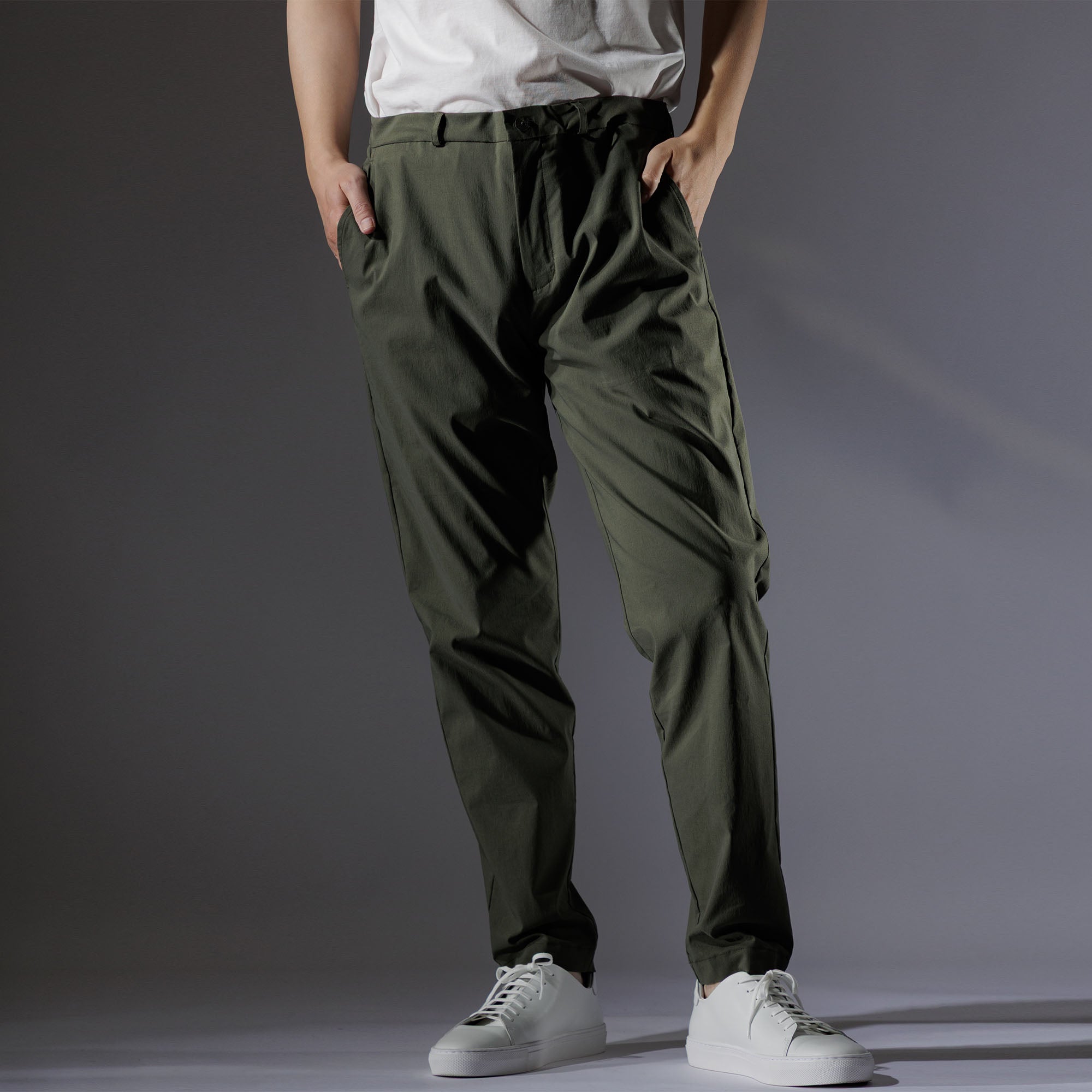 メンズプレミアムストレッチパンツ 642-02 Series | かぐらやONLINE SHOP