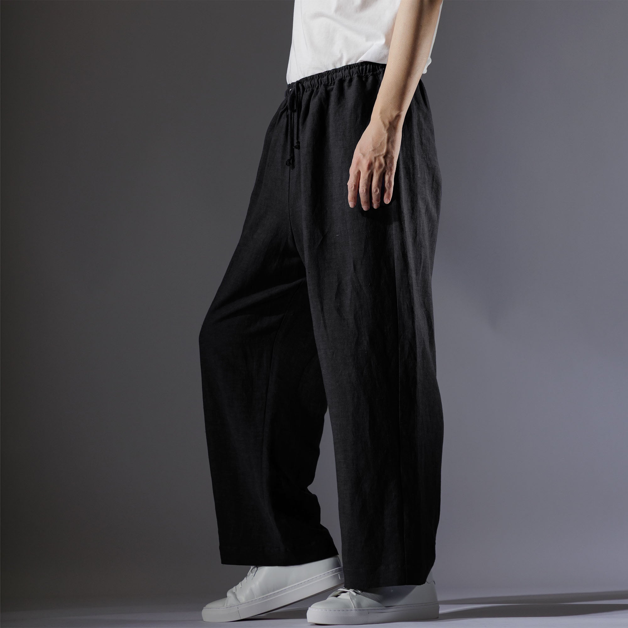 メンズワイドパンツ 642-03 Series | かぐらやONLINE SHOP