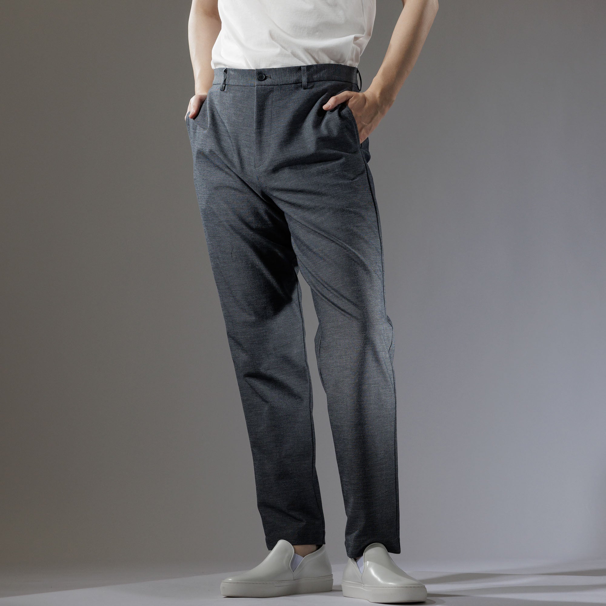 メンズコンフォートストレッチパンツ 652-03 Series | かぐらやONLINE SHOP
