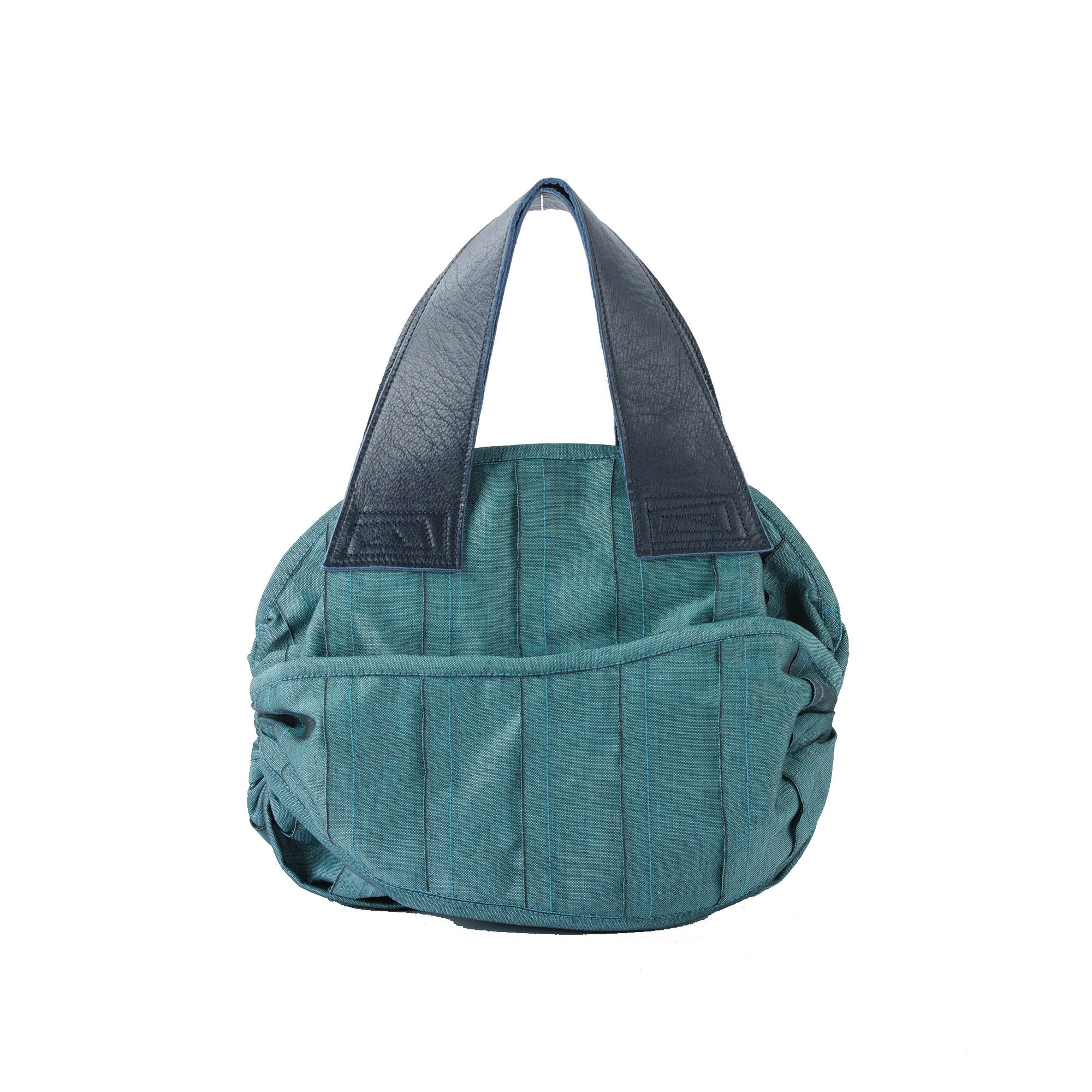 ラウンドフォルムの畳縁バッグ 5555 Series | かぐらやONLINE SHOP